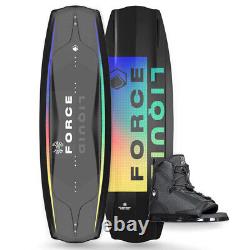 Liquid Force Trip with Index 6R Wakeboard Package