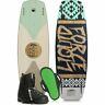Liquid Force Vamp Women's Cable Park Package