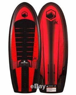 Liquid Force Wakefoil Ss Ak 4-6 Complete Package 2019