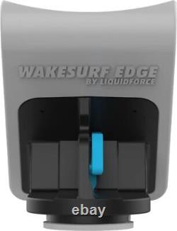 Liquid Force Wakesurf Edge Mega Wave