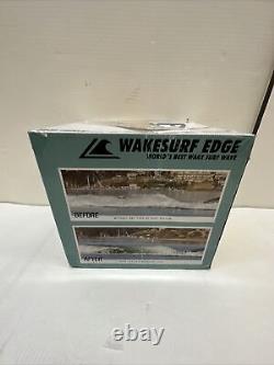 Liquid Force Wakesurf Edge Wake Pro Shaper 2