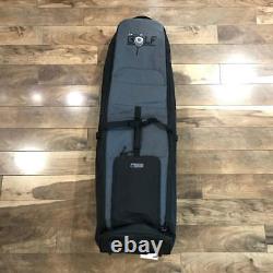 Liquid Force Wheeled Golf/Board Bag Static