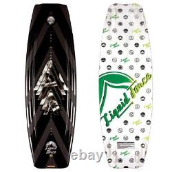 Liquid force 135cm Shane wakeboard New Old Stock