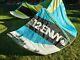 New Condition 2017 Liquid Force Envy 12m Kite And Bag Freeride