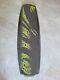 New In Wrap Rare Limited Edition Monster Energy Drink Watson Wakeboard 54