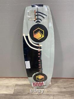 REDUCED Liquid Force ME 134 Wakeboard Brand New 2215140 (LOZ)