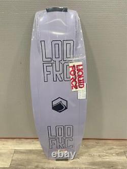 REDUCED Liquid Force RDX 138 Wakeboard 2215112 Brand New (LOZ)