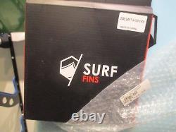 Reduced Liquid Force 4-10 Dart 4' 10 Wake Surfboard 2205407 Brand New (loz)