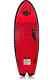 Wake Surf New Liquid Force Rocket 5'4'' New And In The Wrapper