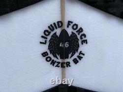 Wakesurf Board 2020 Liquid Force Bonzer bat NEW