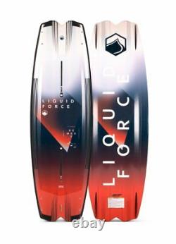 2020 Lf Liquid Force Remedy Aero Wakeboard 2205064 Taille 134 Harley Clifford Pro