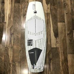 2020 Liquid Force Messenger 4'10'' Surfboard