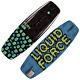 356663 120 Liquid Force Fury Wakeboard, Blank<br/><br/>356663 120 Liquid Force Fury Wakeboard, Blanc