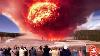 Alerte Helium 4 Gaz À Yellowstone Supervolcano Indication D'une Éruption Imminente