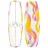 Force Liquide 2022 Wakeboard Pour Femmes Angel