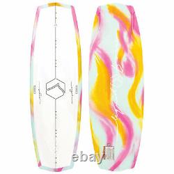 Force Liquide 2022 Wakeboard Pour Femmes Angel