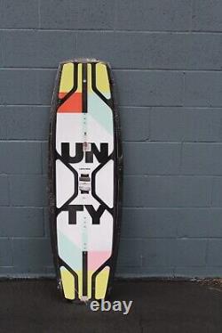 Force liquide planche de surf unity 139