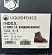 Index De Force Liquide 5-8 Wakeboard Binding 2225470