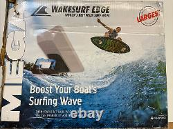 La Force Liquide Wakesurf Edge Pro2 Wake Shaper
