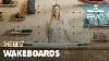 Les Meilleurs Wakeboards De 2021 Top Boards Examinés