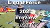 Liquid Force 2020 Kitesurf Aperçu