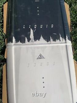 Liquid Force 2020 Rdx Wakeboard 138cm