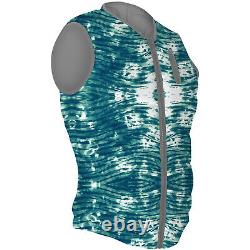Liquid Force 2021 Breeze (tie Dye) Women's Comp Vest