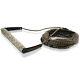 Liquid Force 2022 Team With H-braid Line (camo) 70' Wakeboard Rope & Handle Combo