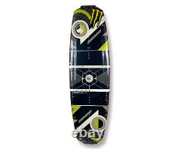 Liquid Force Harley Clifford Monster Energy Wakeboard 139cm
