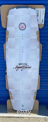 Liquid Force Special Edition Watson 138 Classic Wakeboard
