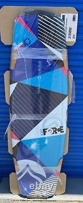 Liquid Force Témoin Grind 140 Wakeboard