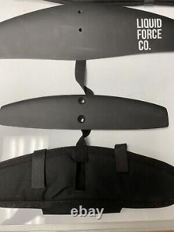 Liquid Force Thrust Aile Package Hydrofoil
