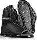 Liquid Force Transit 5-9 Wakeboard Boots Bindings New
Nouvelles Fixations Et Bottes De Wakeboard Liquid Force Transit 5-9