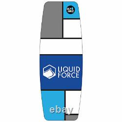 Liquid Force X Buywake. Com 2021 Focus Ltd Wakeskate