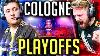 Meilleures Performances De Cs Go Lors Des Playoffs De L'iem Cologne 2023