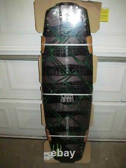 Monster Energy Harley Clifford Onethirtynine (139) Wakeboard Liquid Force Nouveau