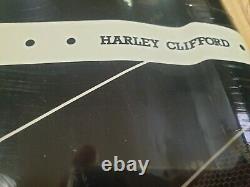 Monster Harley Clifford 143cm 2167152 Rare