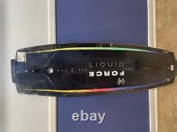 Nouveau wakeboard Liquid Force 130cm (cmr) (mm4256072)