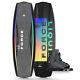 Package Wakeboard Liquid Force Trip Avec Index 6r