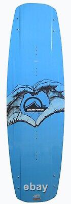 Planche de Wakeboard Liquid Force - Vamp Latam