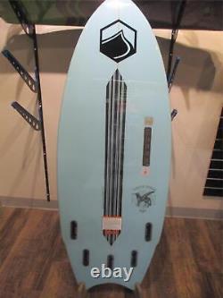 Planche de surf Liquid Force Dart 4'10' réduite 4-10, neuve (loz)