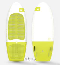 Planche de surf Liquid Force Happy Pill 4-6 Wakesurfer 2023