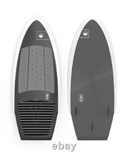 Planche de surf Liquid Force Sting Ltd 4-10 avec noyau EPS