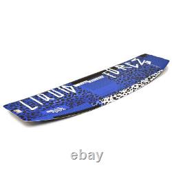 Planche de wakeboard Liquid Force Boat Blank 2225126 Bullox 144