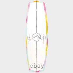 Planche de wakesurf Liquid Force Boat Angel 2225154 135cm 2022