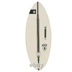 Planche de wakesurf Liquid Force Boat Keen 2225214 56 pouces Skimmer