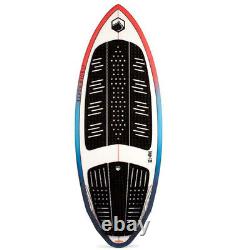 Planche de wakesurf Liquid Force Boat Skimmer 2205419 TC Skim 58 pouces