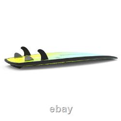 Planche de wakesurf Liquid Force POD Foil, 4'44'