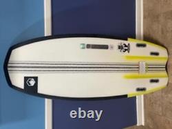 Planche de wakesurf Liquid Force Space Pod 2023 (cmr) (mm4256075)
