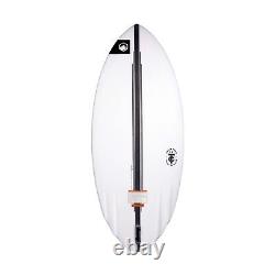 Planche de wakesurf Liquid Force TC Skim 2023-60 56